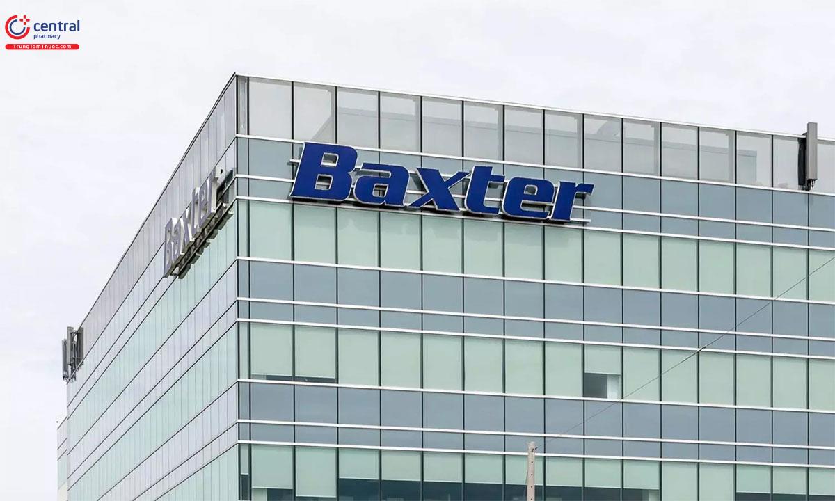 Baxter International Inc
