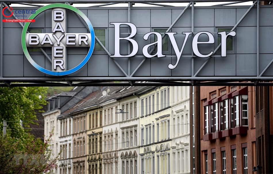 Bayer không ngừng cải tiến chất lượng sản phẩm