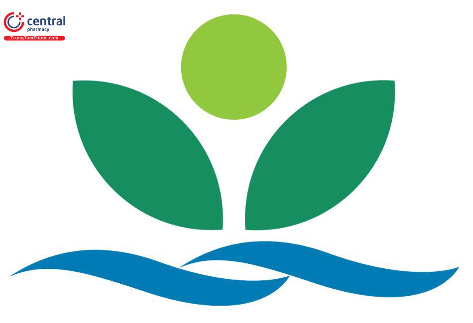 Logo Bệnh Viện Nhi Trung Ương