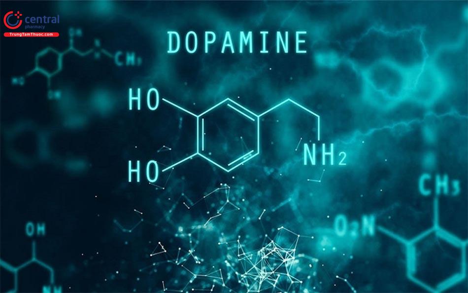 Phá hủy các tế bào dopamin sắc tố được xem là một trong các nguyên nhân gây bệnh
