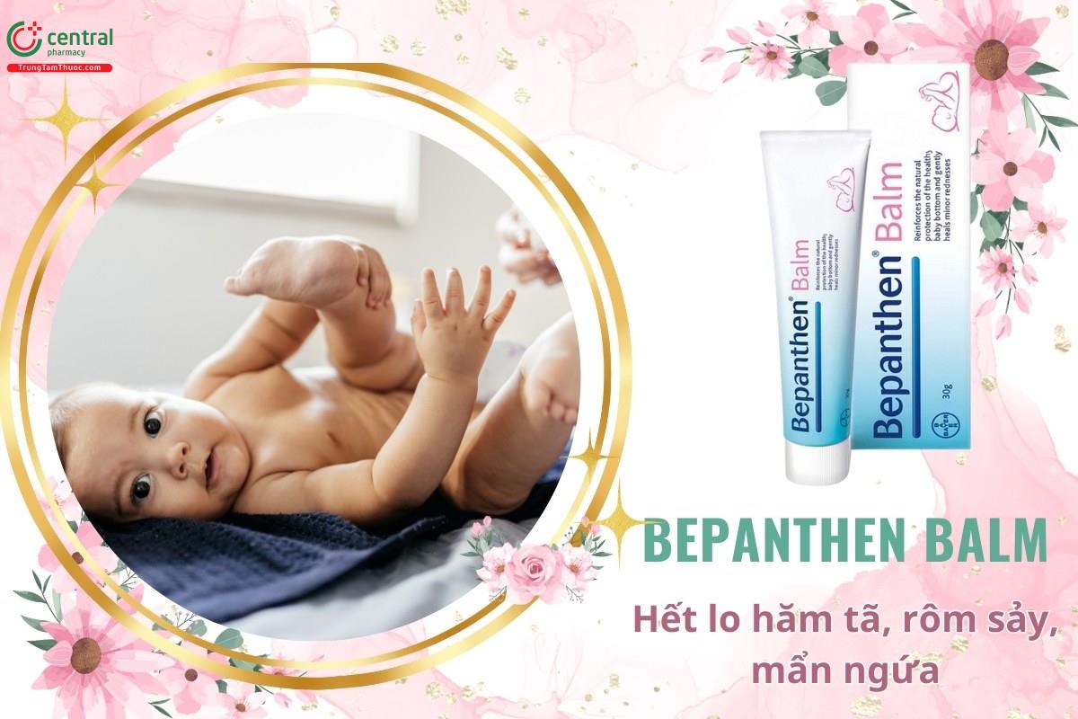 Bepanthen Balm