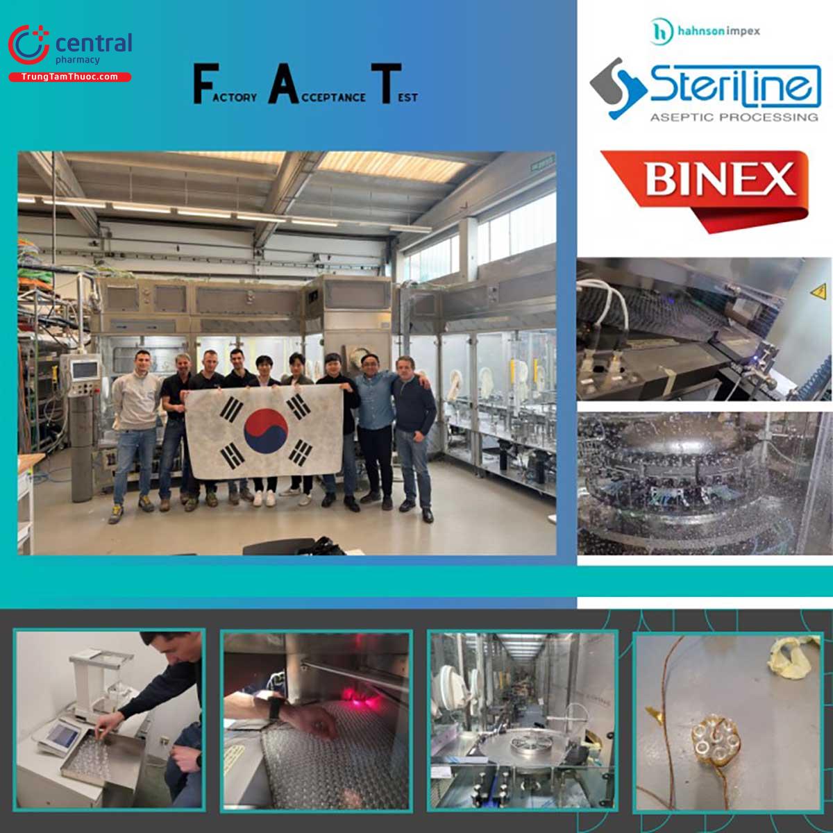 Binex Co., Ltd