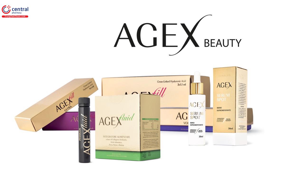 Agex Beauty - BioDue