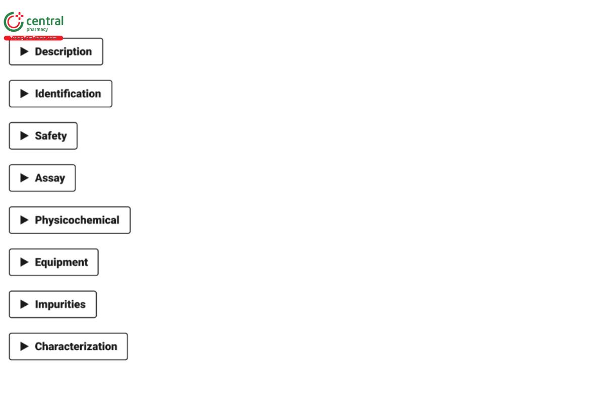 Biotechnology-Derived Drug Substances