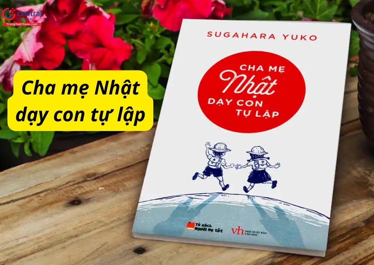 Sách dạy con tự lập