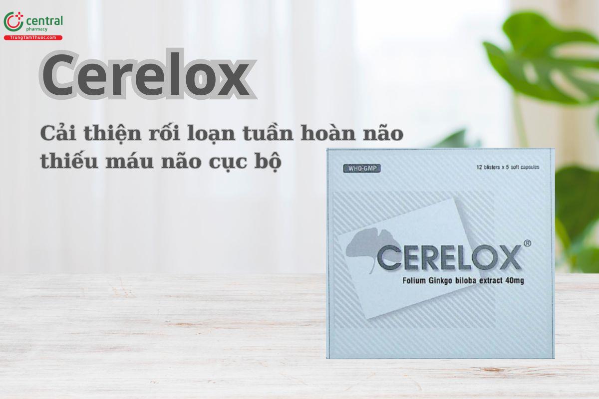 Cerelox