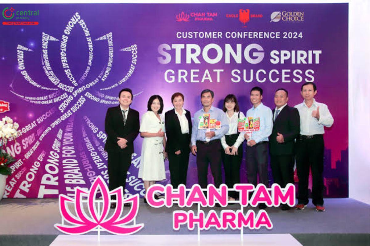 Hợp tác cùng phát triển