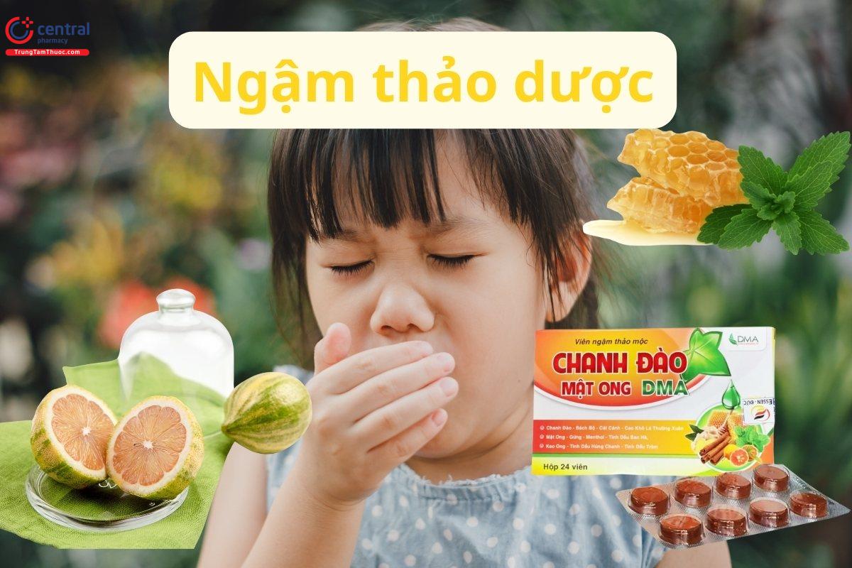 Chanh đào mật ong DMA