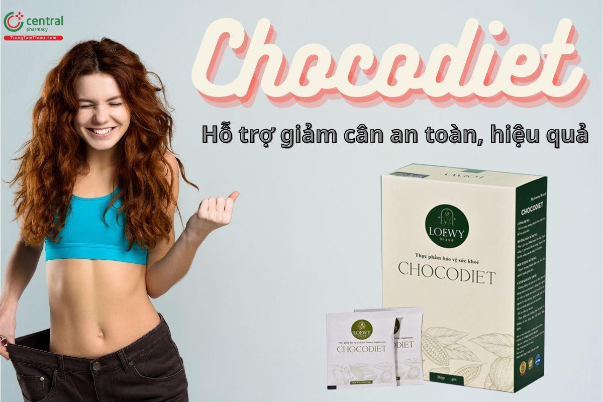 chocodiet