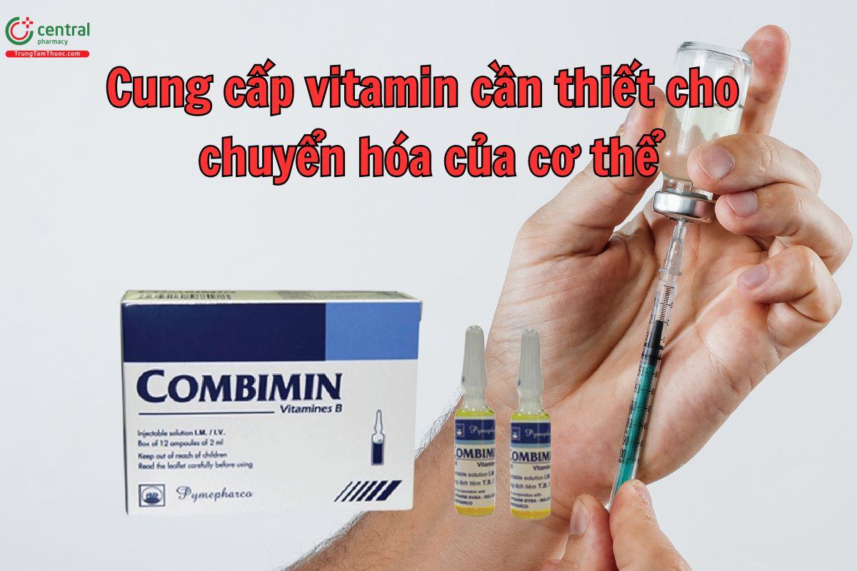 Combimin