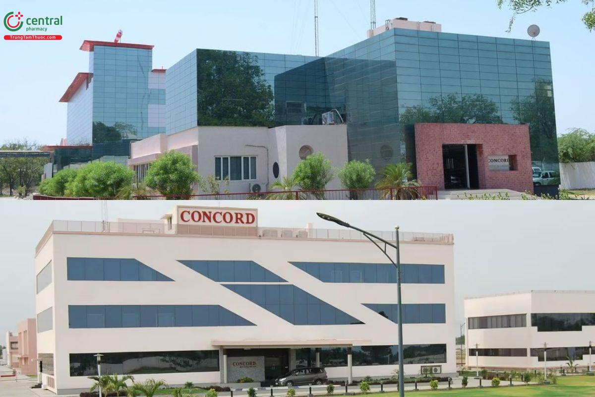 Concord Biotech Limited - Công ty công nghệ sinh học của Ấn Độ