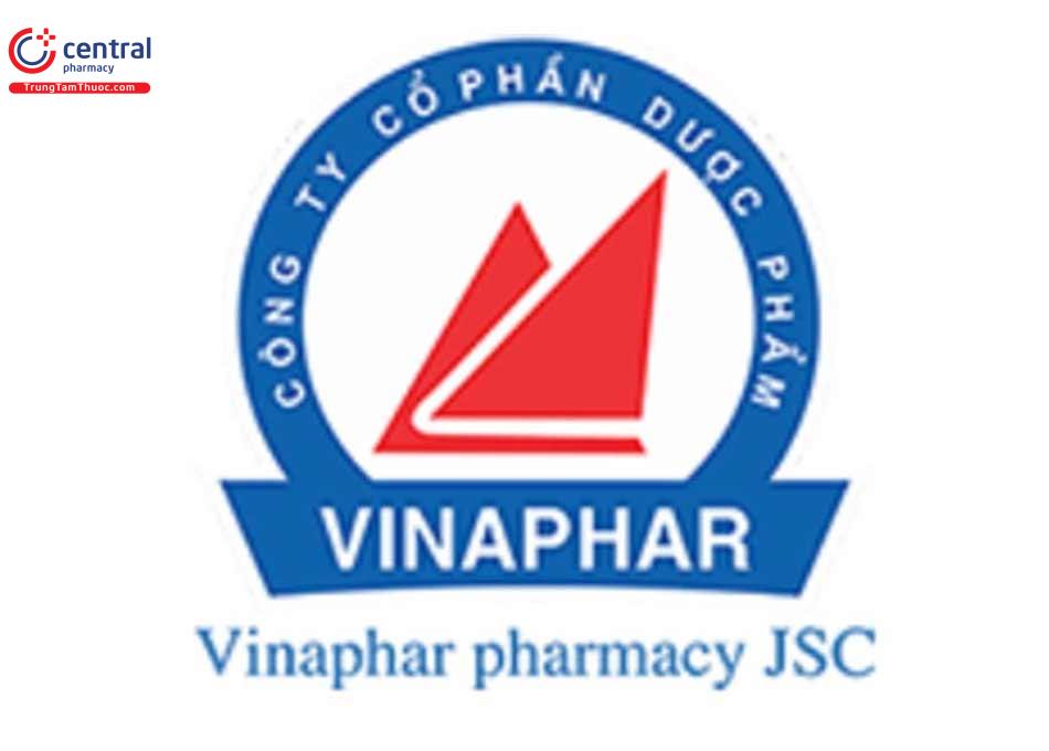 Tổng công ty Dược Việt Nam - CTCP (VINAPHARM)