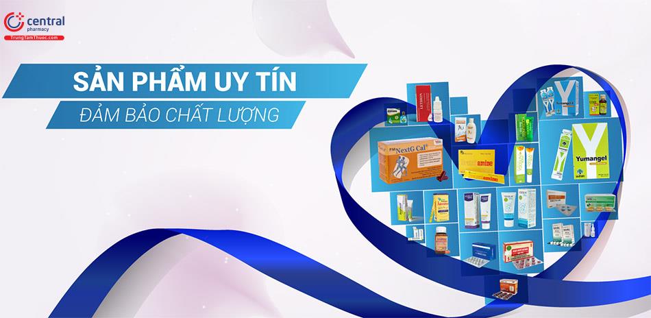 Đại Bắc Group mang đến nhiều sản phẩm chất lượng cho người tiêu dùng