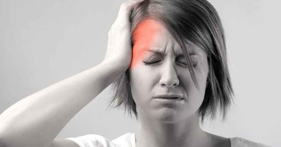 Bệnh đau nửa đầu Migraine