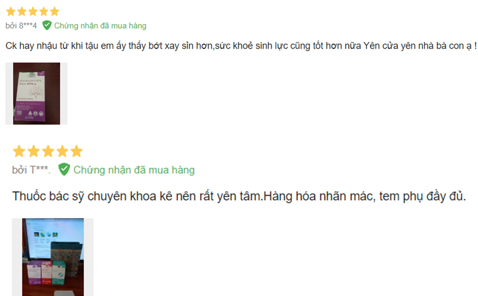 Review về Detox King with Milk Thistle 38000mg