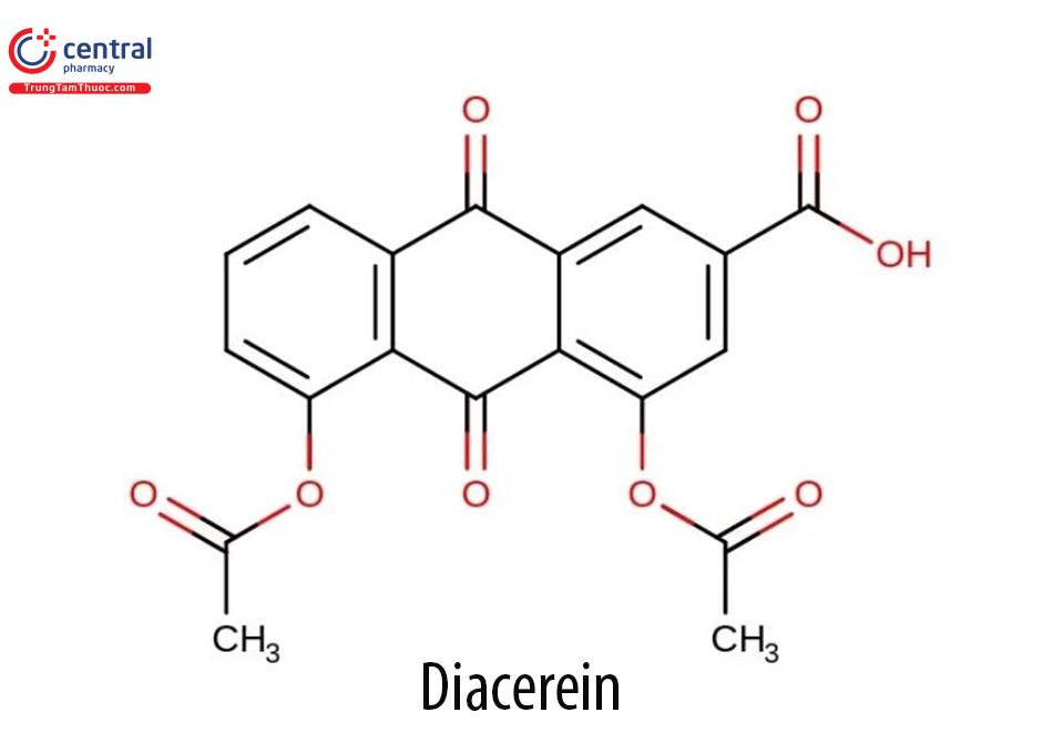 Diacerein-2