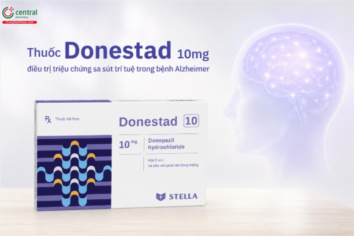 donestag