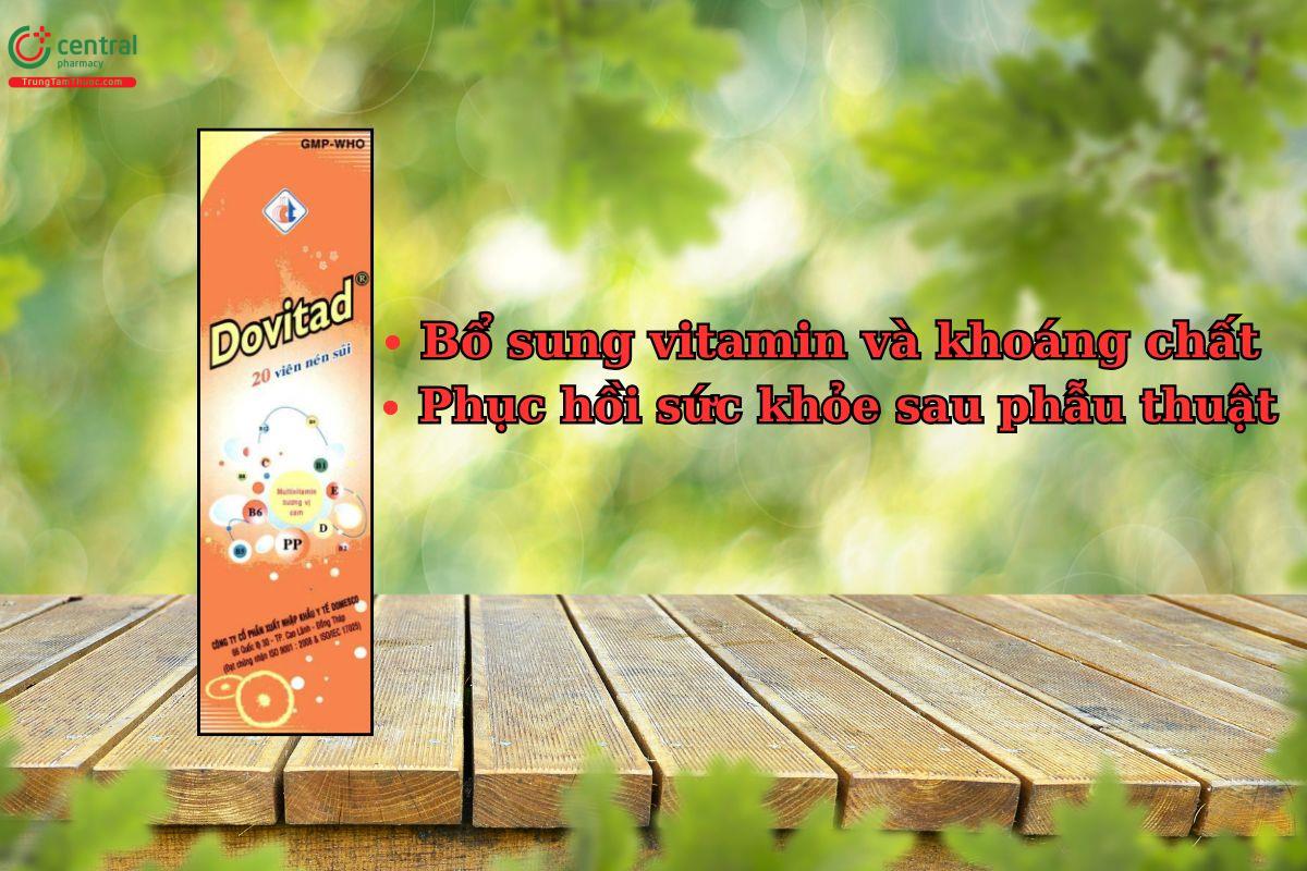 Dovitad