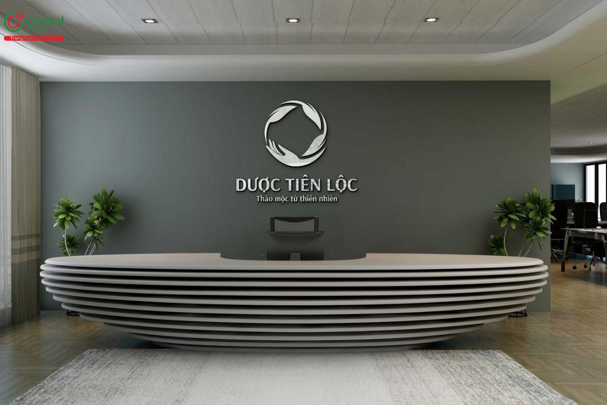 CÔNG TY TNHH DƯỢC TIÊN LỘC – Phát huy giá trị Nam dược vì sức khỏe người Việt