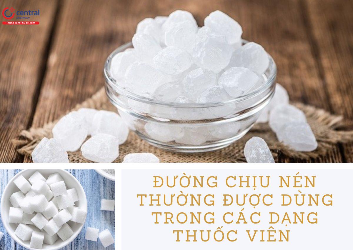 Ứng dụng trong dược phẩm, mỹ phẩm và thực phẩm