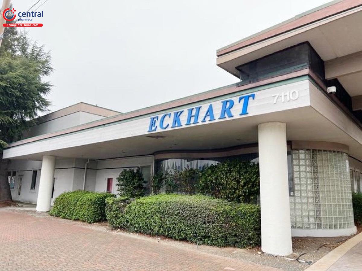 Eckhart GmbH