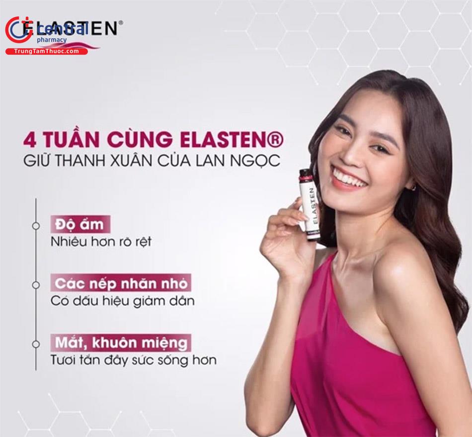 Elasten Collagen