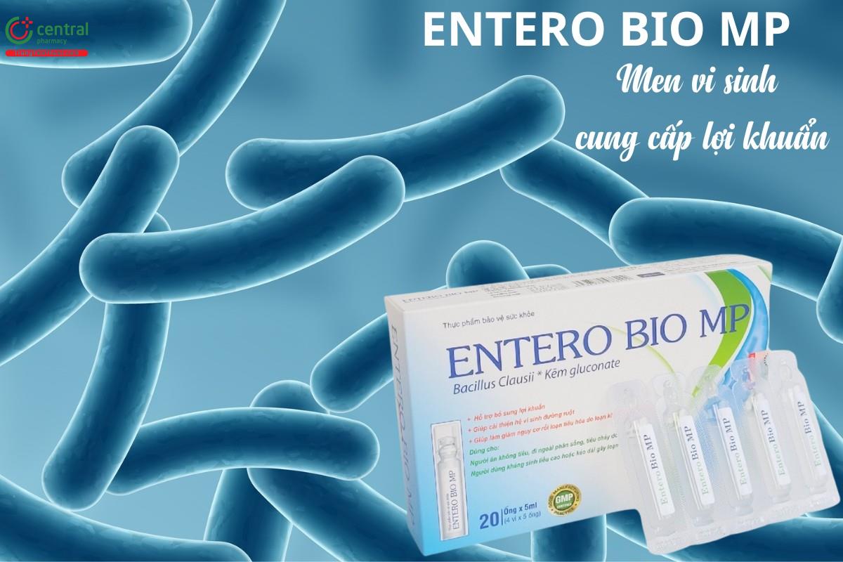 Entero Bio MP