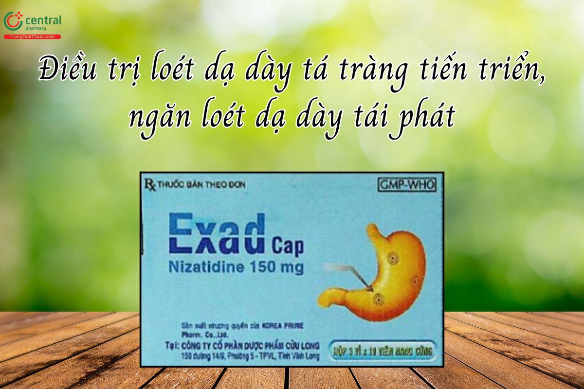 Exad