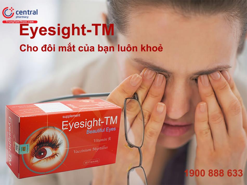 Eyesight-TM 