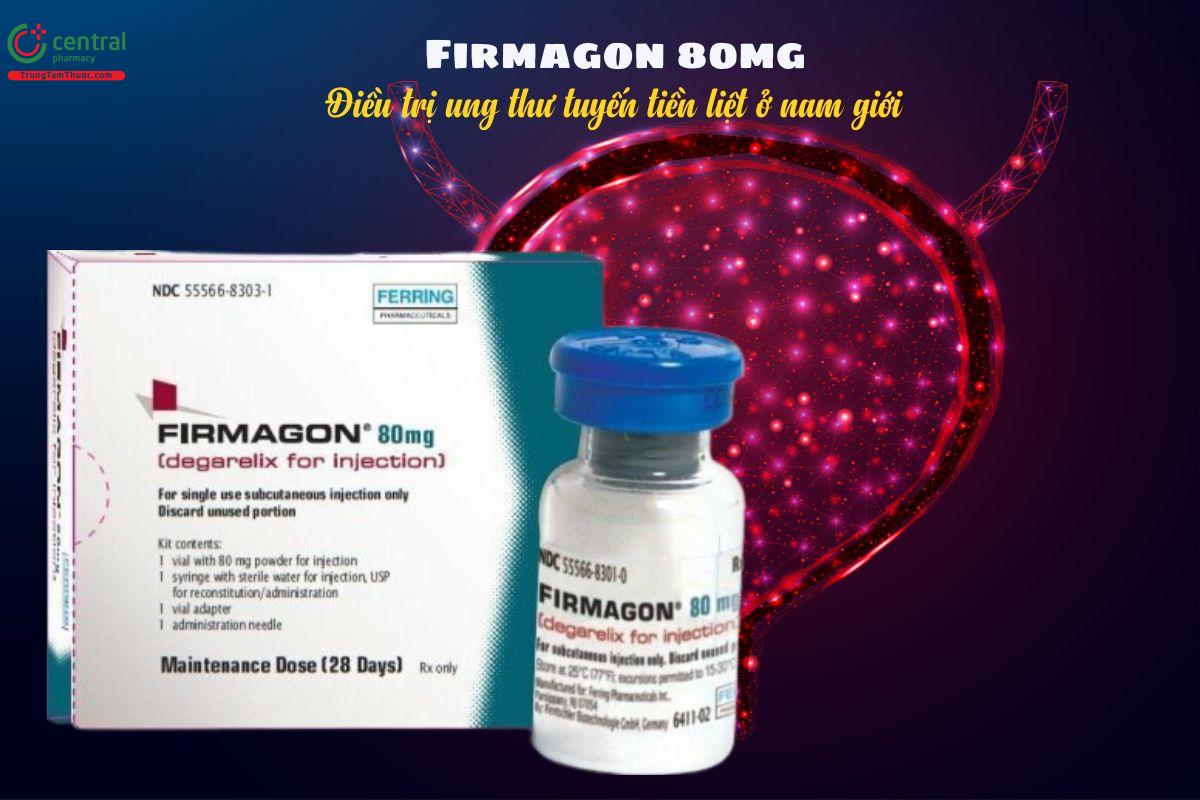 Firmagon 80mg