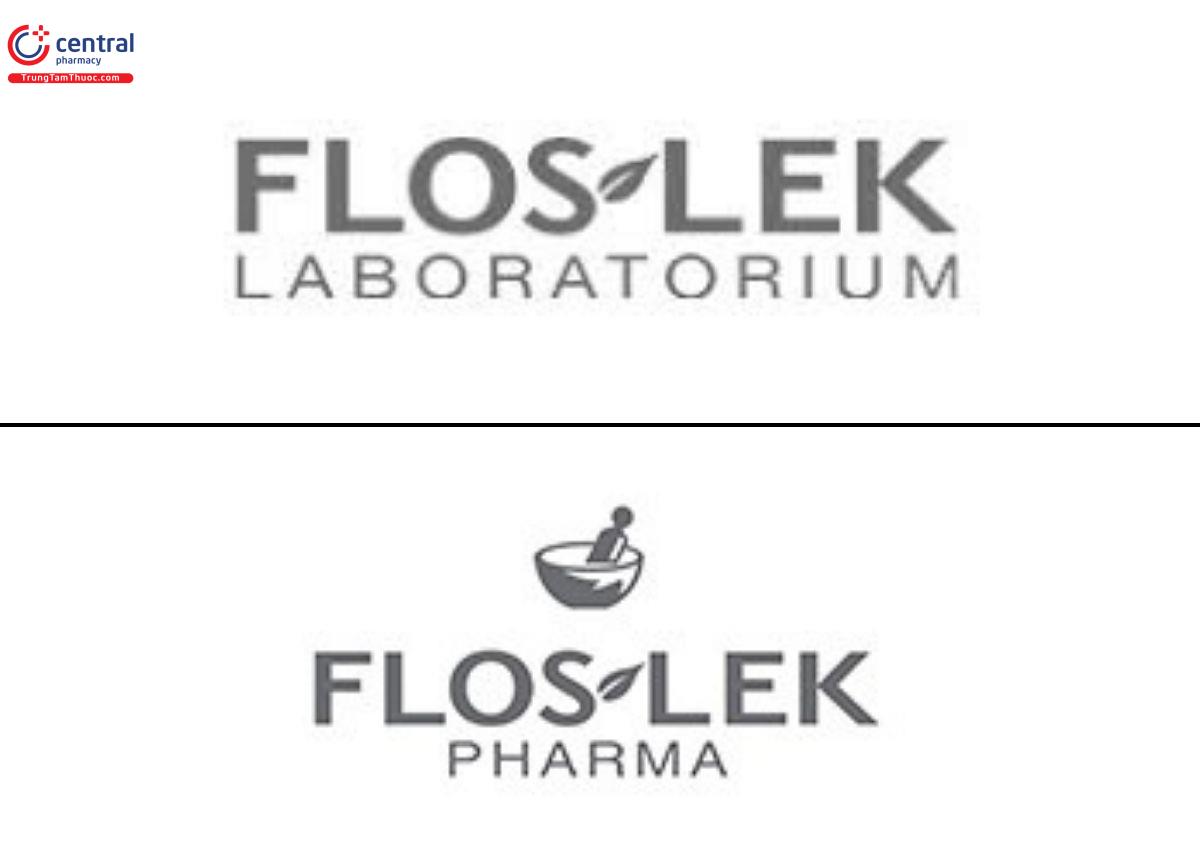 Laboratorium Kosmetyczne FLOSLEK