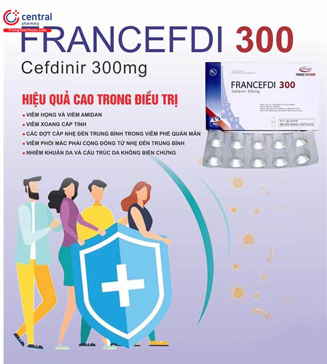 francefdi 300