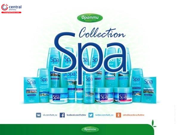 Collection Spa