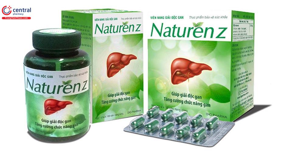 Hình ảnh sản phẩm Naturen Z