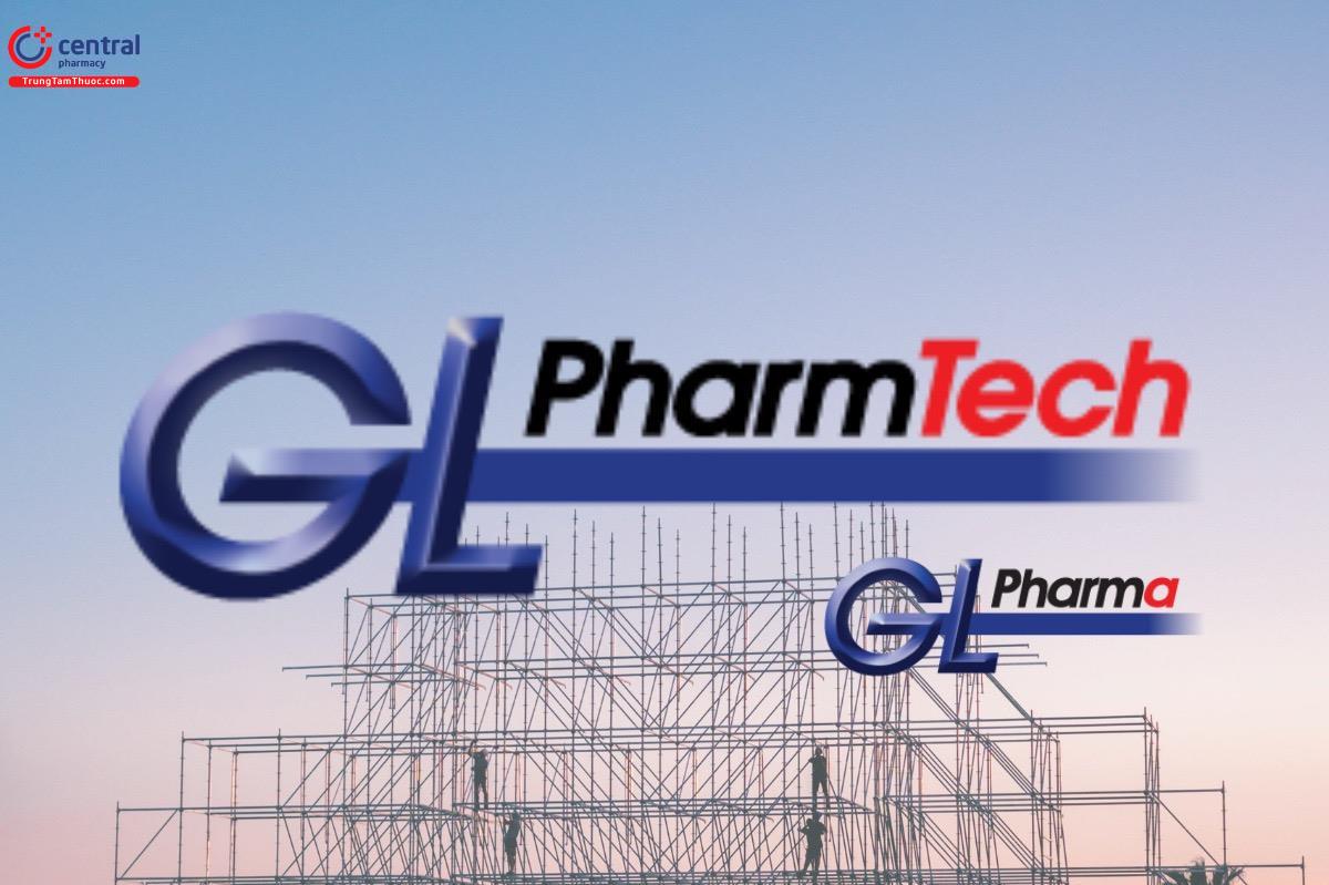 GL PharmTech Co., Ltd.