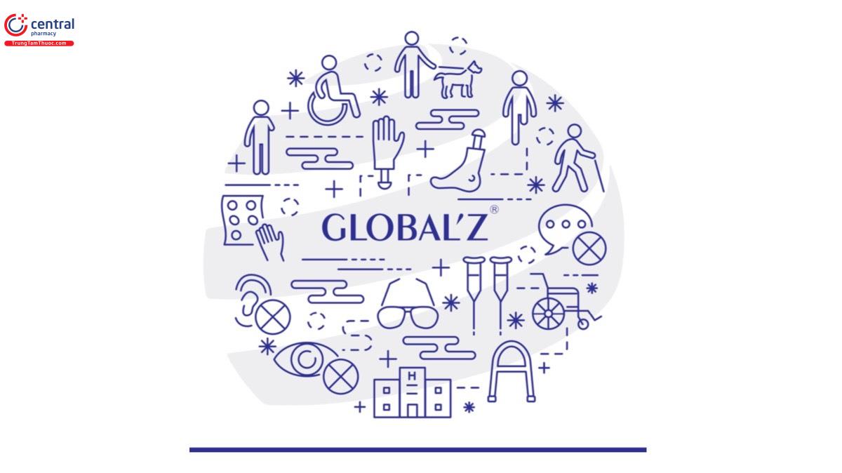 Global-Z Medical & Food Supplements
