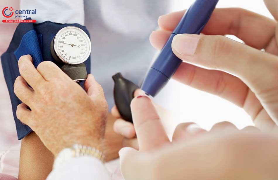 Điều trị hạ đường huyết ở bệnh nhân tiểu đường như thế nào?
