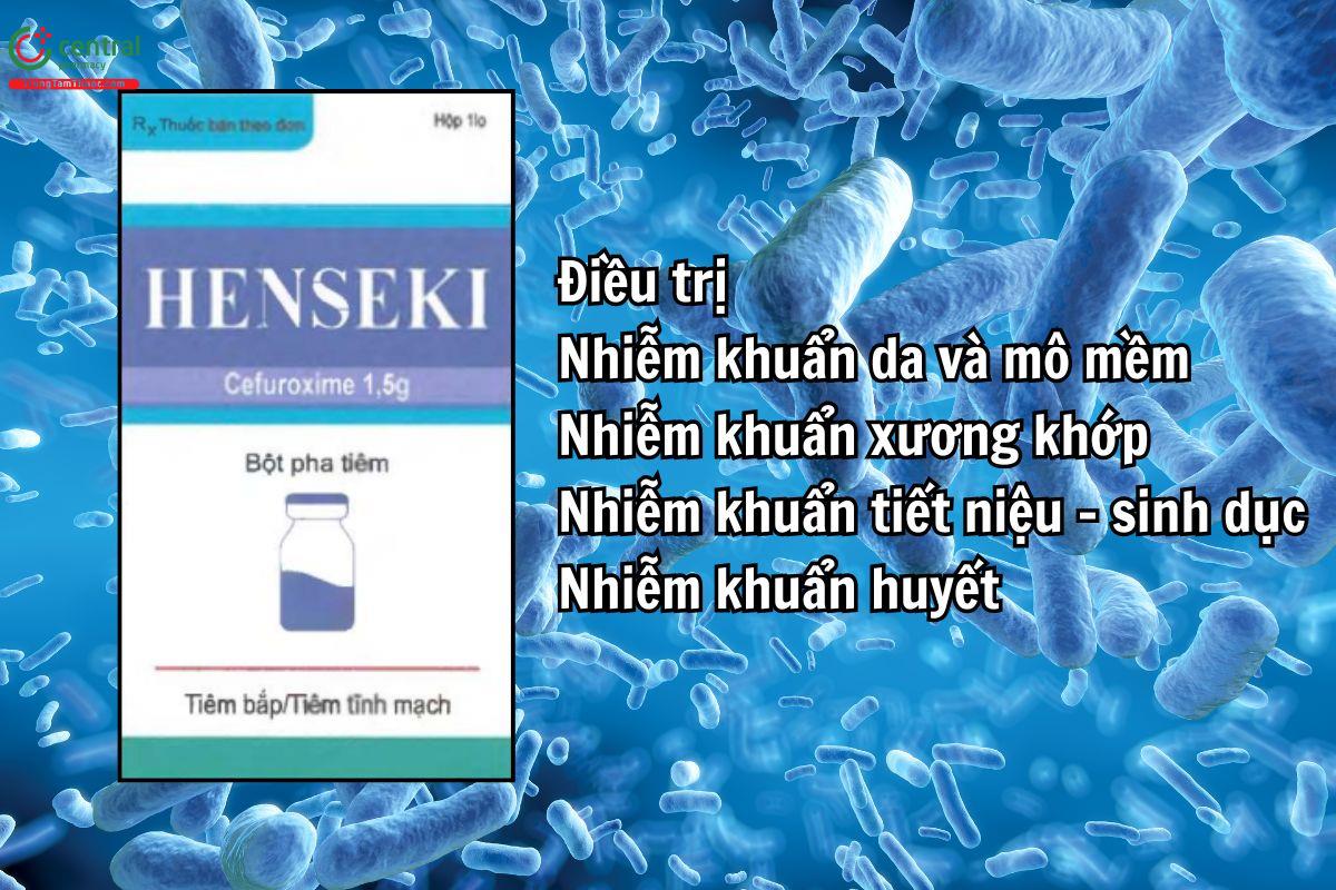 Thuốc Henseki