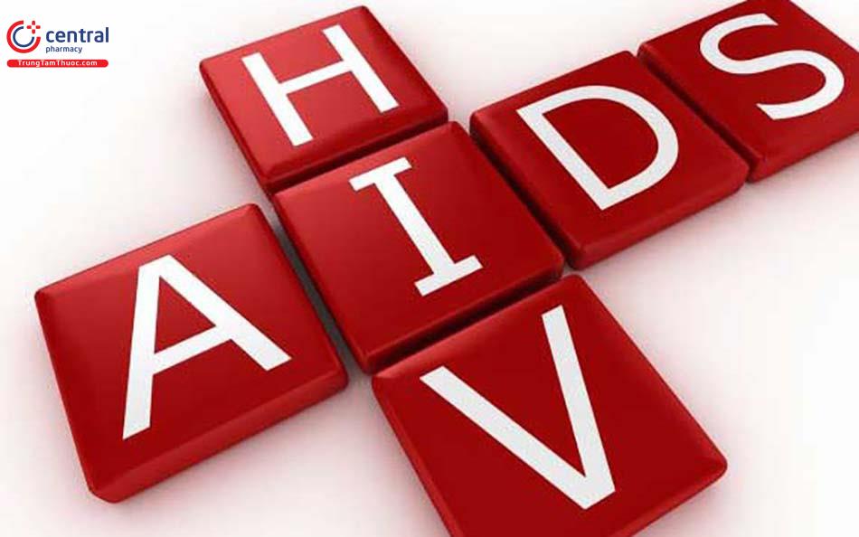 Căn bệnh thế kỷ HIV