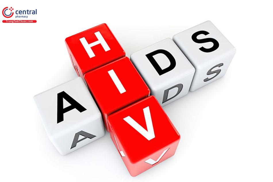 HIV - nỗi ám ảnh toàn cầu