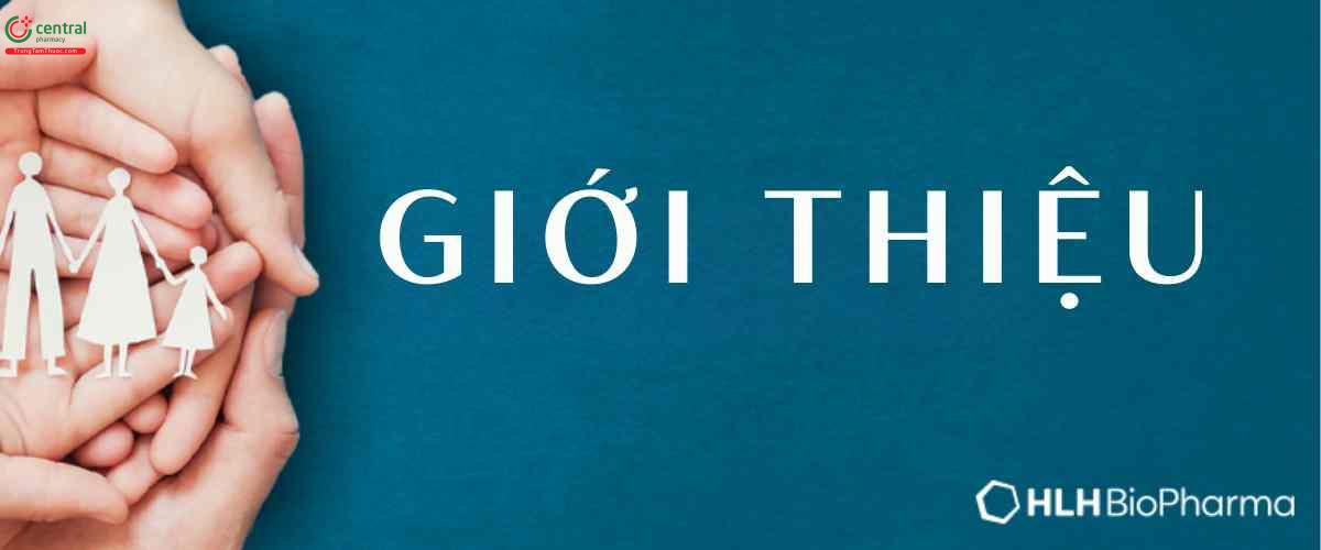 Giới thiệu HLH BioPharma