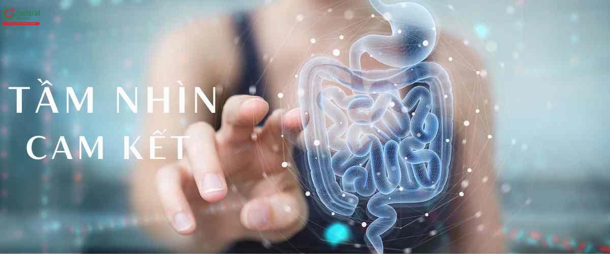 Tầm nhìn và cam kết của HLH BioPharma