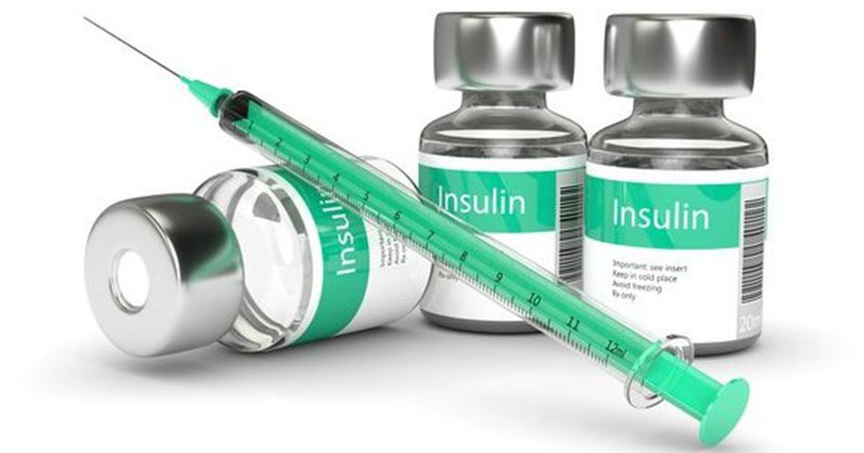 Hormon Insulin