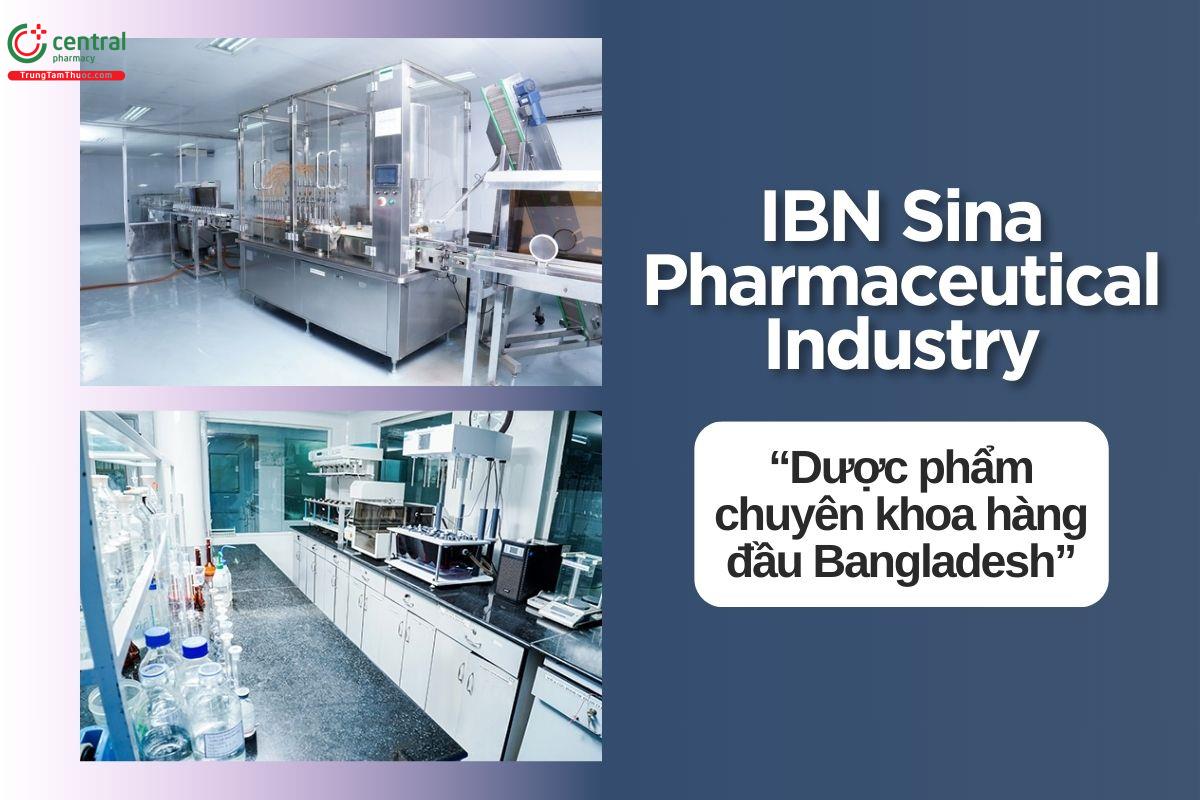Cơ sở sản xuất hiện đại và tiên tiến