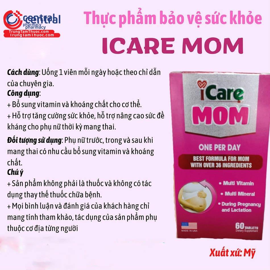 icare-mom