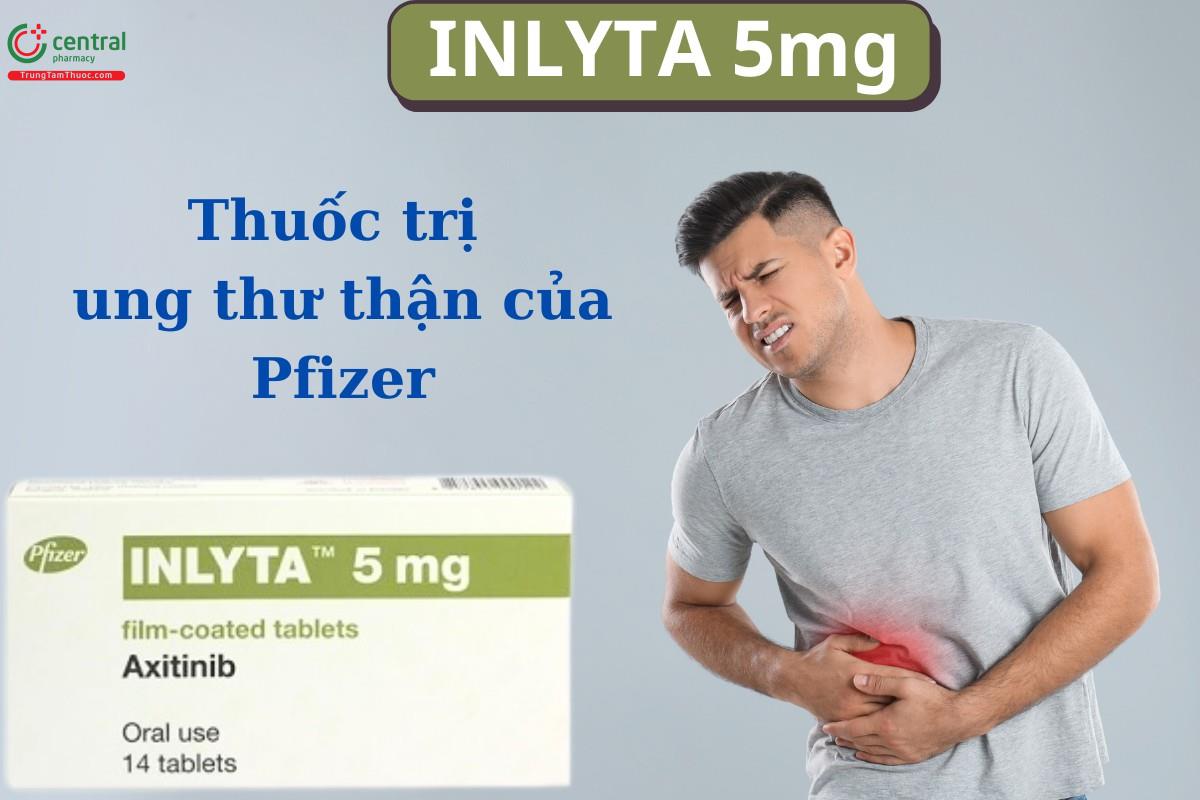 Inlyta 5mg