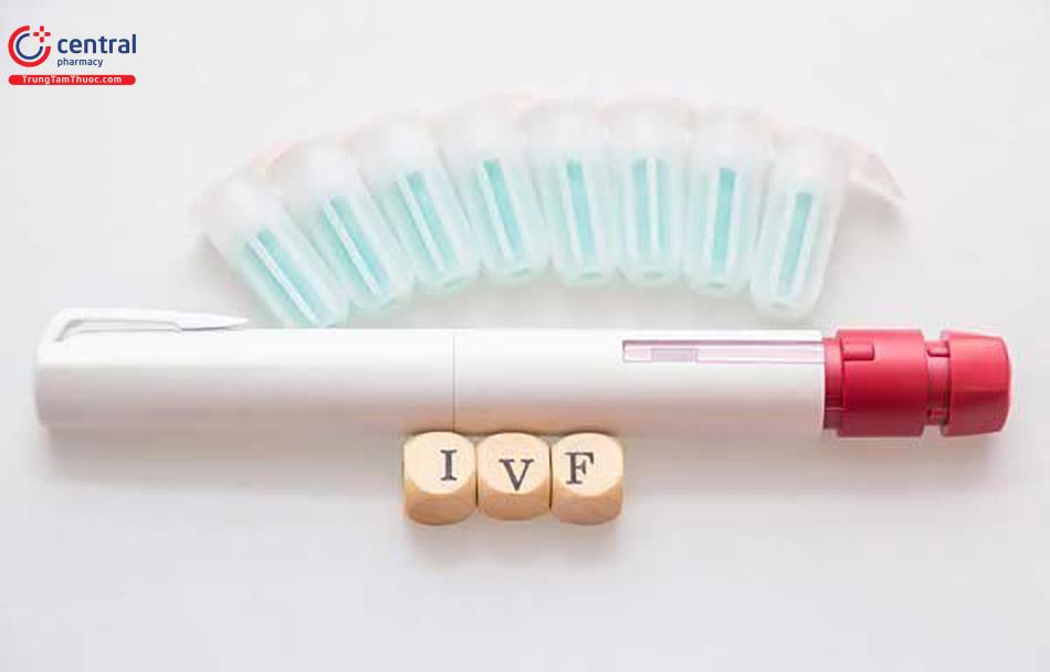 Thụ tinh trong ống nghiệm có những nguy cơ nào?