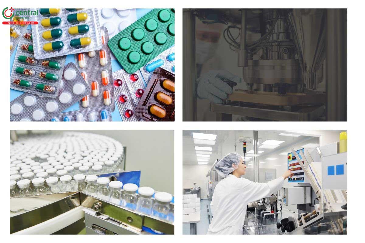 Sứ mệnh và phương châm hoạt động của Jasgur Life Science