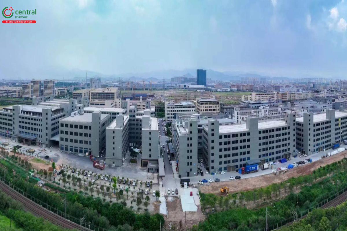 Jinhua Jingdi Medical Supplies Co.,Ltd