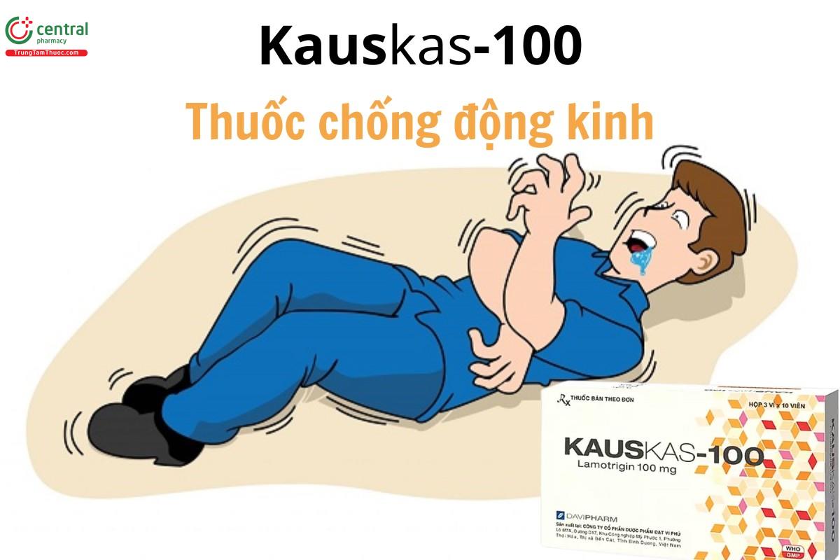 Kauskas-100